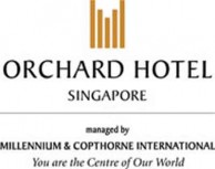 Orchard Hotel Singapore